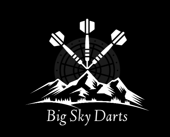 Big Sky Darts